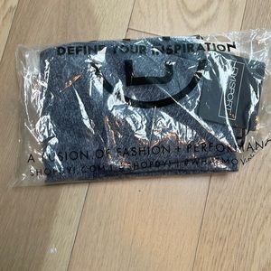 DYI signature 7/8 crop